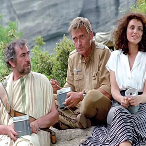 Οι μεταφεστιβαλικές εκδηλώσεις του 38ου Πανοράματος Ευρωπαϊκού Κινηματογράφου