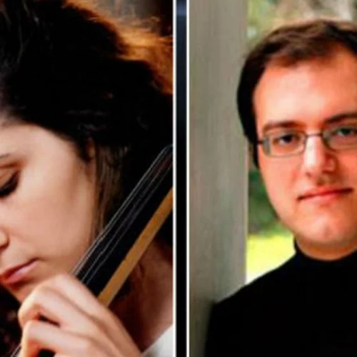 Η ΚΟΑ στο Μουσείο Μπενάκη