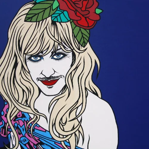 Last night a DJ made me proud