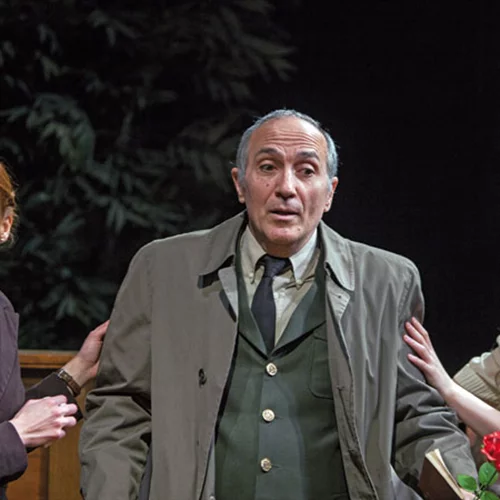 Τρεις αδερφές