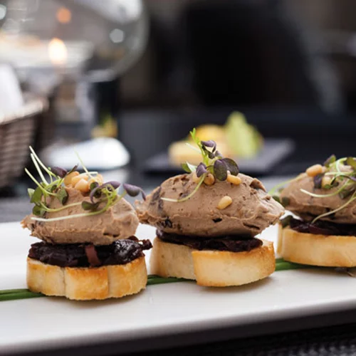 Gout de France / Good France: Η Γαλλία στρώνει τραπέζι σε πέντε ηπείρους