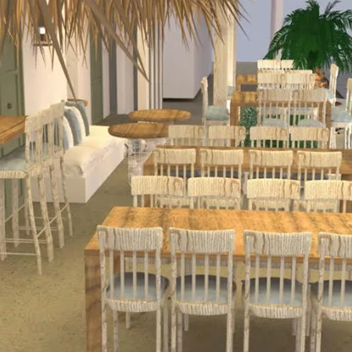 Το «Nesaea» πιάνει Μύκονο