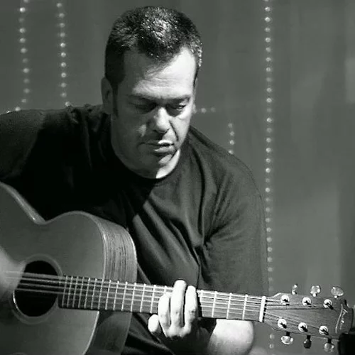 Μπάμπης Παπαδόπουλος: Ακουστική ιστορία