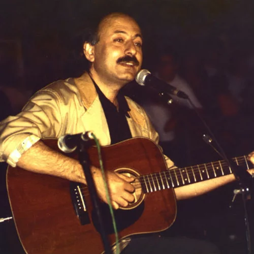 Τα τραγούδια του Μάριου Τόκα