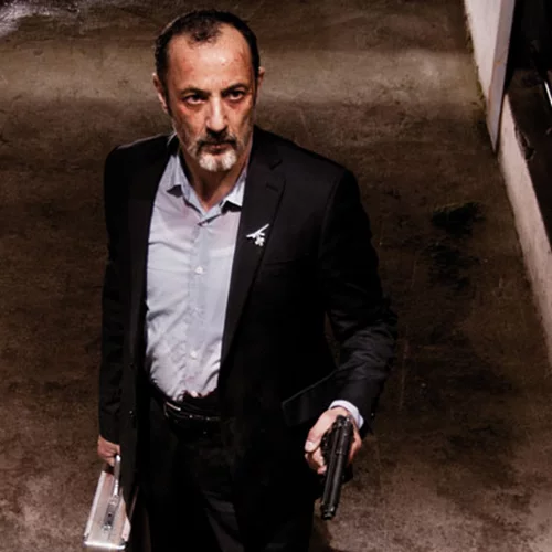 7α Βραβεία Ελληνικής Ακαδημίας Κινηματογράφου: Αυτές τις Ίριδες ποιος θα τις πάρει;