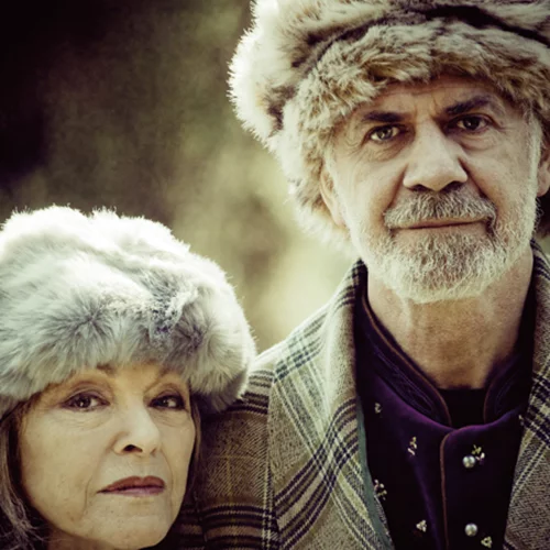 Όταν ξυπνήσουμε εμείς  οι νεκροί 