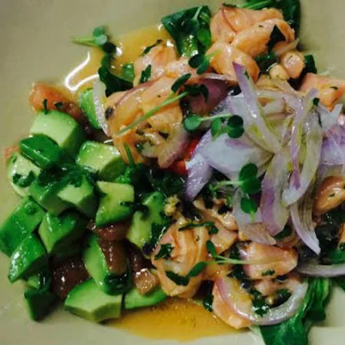 «Εl Jiron»: ένας χώρος με πολλές όψεις