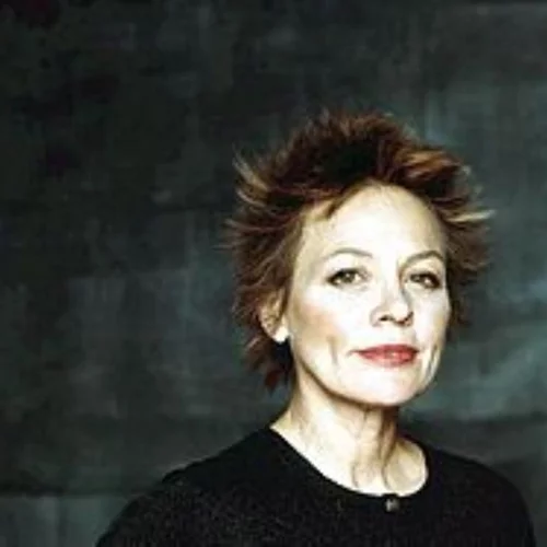 Πρωτοποριακές εκδηλώσεις στο Ίδρυμα Σταύρος Νιάρχος με την Laurie Anderson