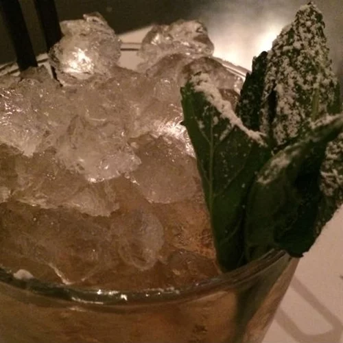 Lemon Tree… και πάμε Παιανία