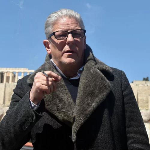 Ελληνικό Φεστιβάλ 2016: Ένα είναι βέβαιο, ο Φαμπρ ξέρει να ταράζει 