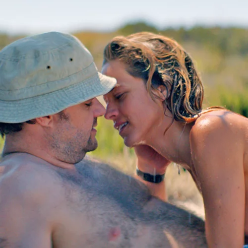 Απόψε (25/4) στην TV: διαφορετικές προσεγγίσεις στον έρωτα