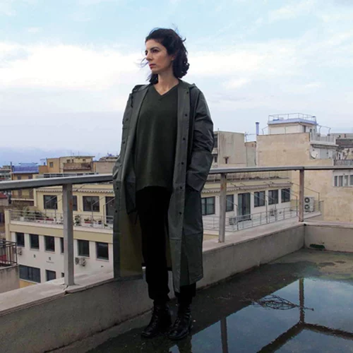 Ο νεκρός ταξιδιώτης 