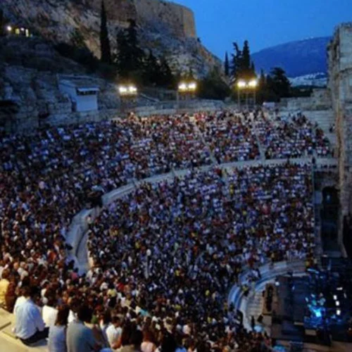 Ζούμε -ίσως- μια ιστορική στιγμή για το Ελληνικό Φεστιβάλ 