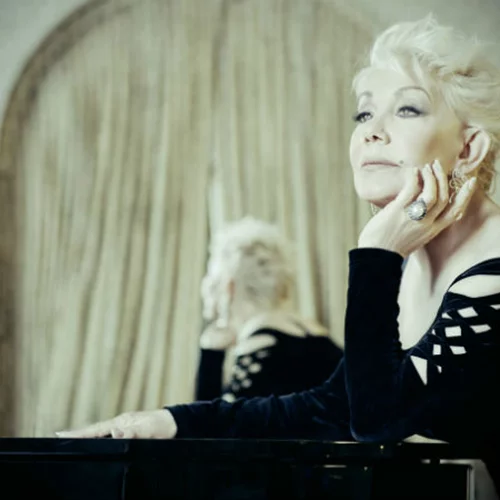 Μία ακόμα συναυλία για τη Μαρινέλλα στο "Παλλάς"