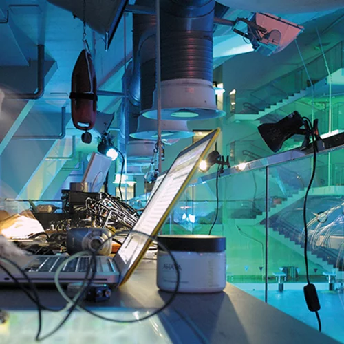 Borderline Festival 2016: Zoom στις σύγχρονες τάσεις 