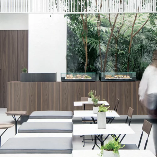 Taste of Culture: Γαστρο-πολιτιστική εμπειρία