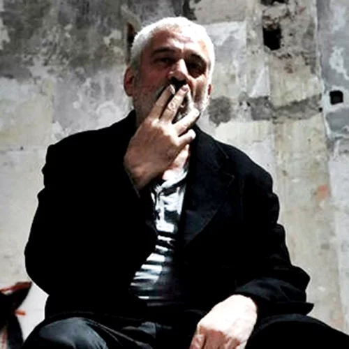 Κώστας Μπάρας: Ο Τσέχωφ χωρίς τη σκόνη του χρόνου