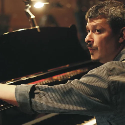 "Πιανόραμα": από την κλασική στην jazz