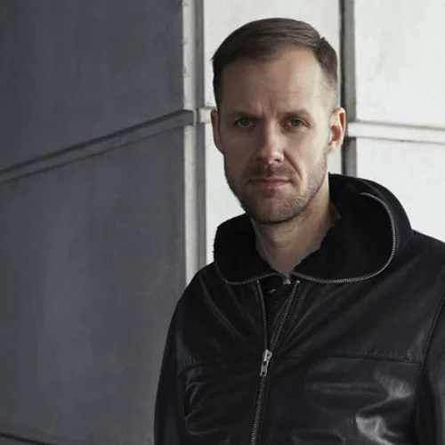 Drumcode Night με την καλύτερη techno στην Αθήνα