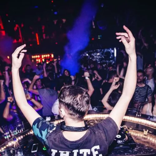 7 χρόνια «Dybbuk»