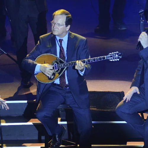 Αντώνης Ρέμος: Ολική, δεύτερη επαναφορά στο «Διογένης Studio»