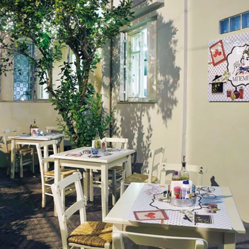 Μια «Μπεμπέκα»…  μεγαλώνει γευστικά!  