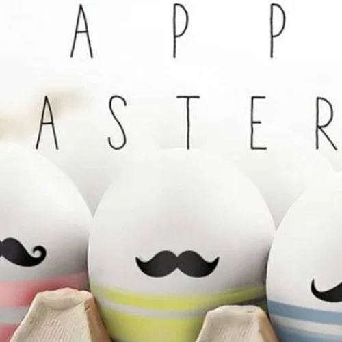 Πασχαλινό bazaar MONUMENTA από τον Σύλλογο ΠΑΝΑΘΗΝΑΙΑ