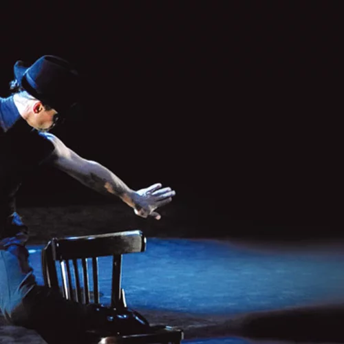 Gustavo Russo: «Η τεχνική και το ταλέντο είναι δυο ανεκτίμητα εργαλεία» 