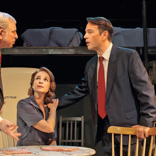 Ο θάνατος του εμποράκου 