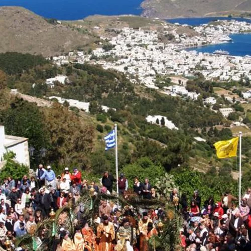 Μια Ελλάδα Πάσχα: οι προορισμοί και το know-how