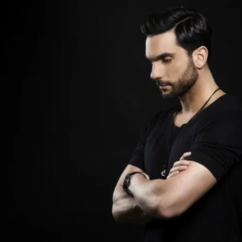 α_tape 4: Agent Greg’s Dybbuk 7-Year Anniversary Mix