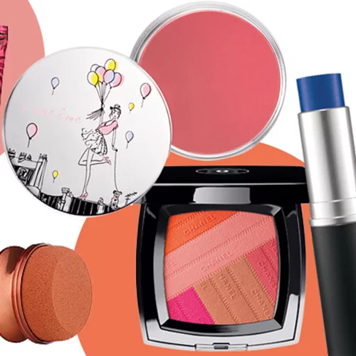 Top 5: Τα αγαπημένα της beauty editor για τον μήνα Απρίλιο