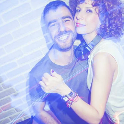 Ο ClubKid στο τελευταίο Μarsha Invites