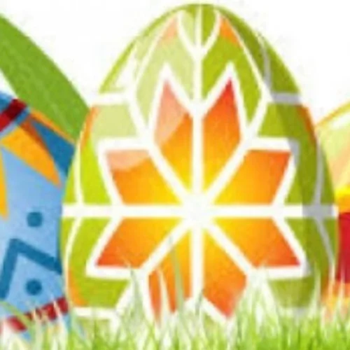 Πασχαλινό Bazaar ΚΑΑΖ 