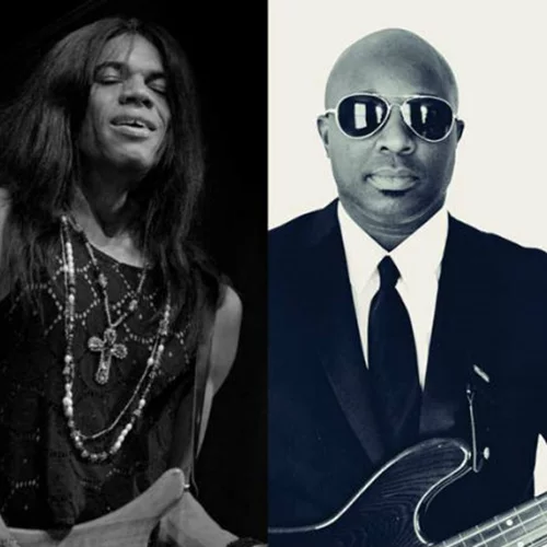 Charnett Moffett/Stanley Jordan/Remi Vignolo:Φουλ jazz δεξιοτεχνίας