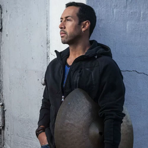 Antonio Sanchez: Ο άνθρωπος-ντραμς