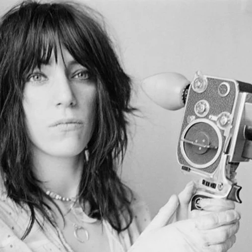 H Patti Smith έρχεται ξανά τον Ιούνιο
