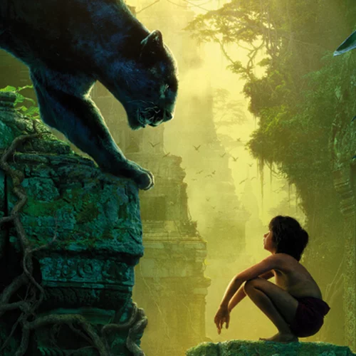 «Το βιβλίο της ζούγκλας»: Η Disney κάνει και πάλι τα μαγικά της