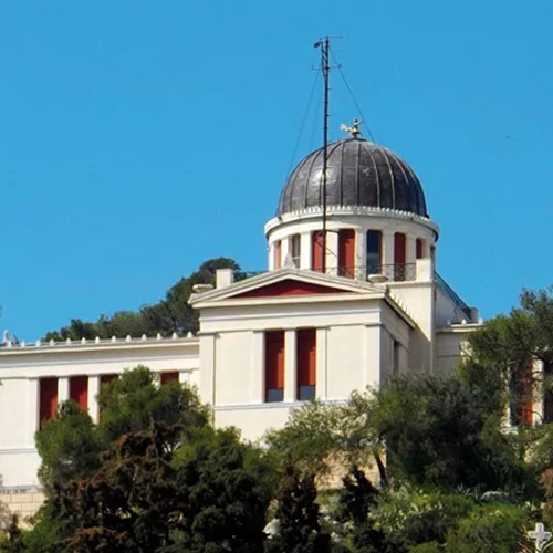 Η Αθήνα στις καλύτερες ευρωπαϊκές πόλεις για εκπαιδευτικά οικογενειακά ταξίδια