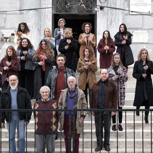 Ωραία, ζήσαμε μια ιστορική θεατρική σεζόν. Και τώρα;  