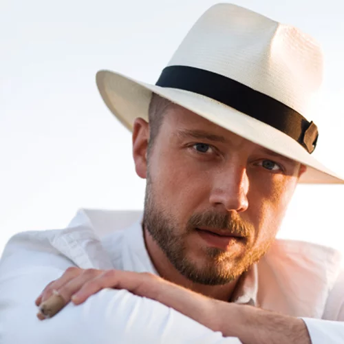 Sivert Hoyem: Rock ατμόσφαιρες με sold-out προδιάθεση 