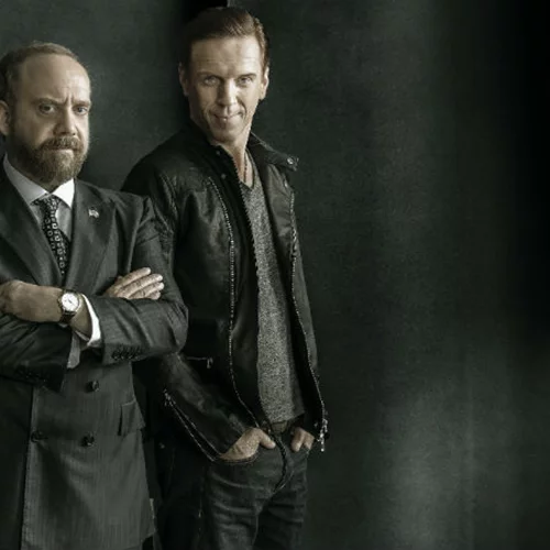 Επενδύστε στο «Billions»