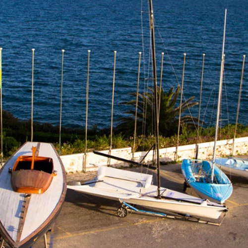 «Με το βλέμμα στο Ρίο»