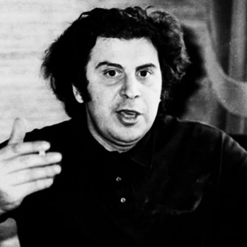 Τρία εμβληματικά έργα του Μίκη Θεοδωράκη στο Μέγαρο