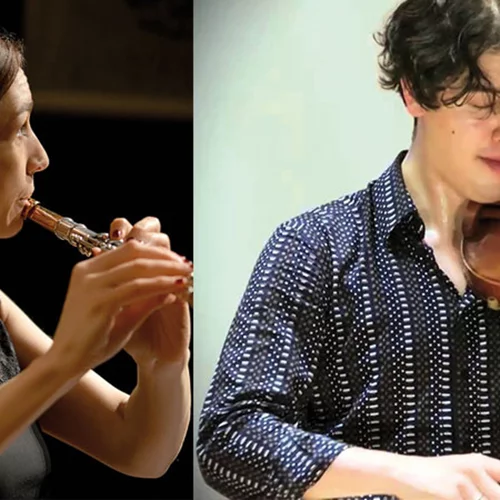 Ρεσιτάλ Γεράκη/Παληού – Ινούι/Βαρβαρέσου: μουσικότητα με ουσία