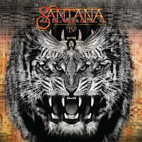 Santana: IV