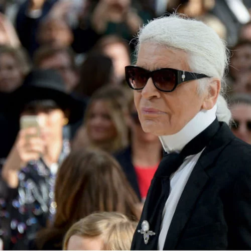 Επιβεβαιώθηκε: Ο Karl Lagerfeld δεν συνταξιοδοτείται