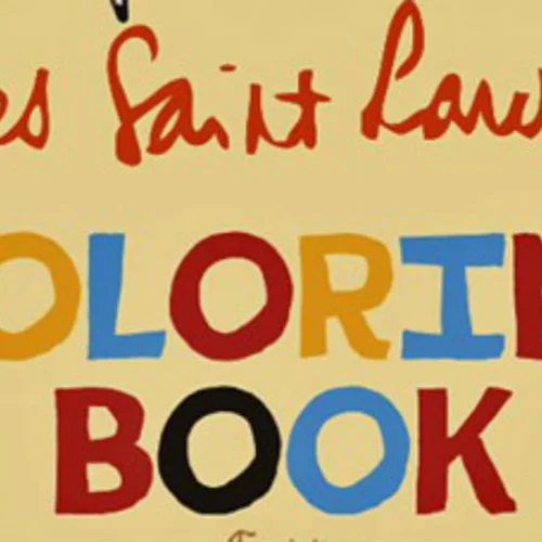 Haute Couture Sketch Books 