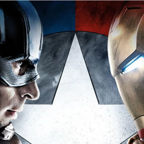 Όλοι οι αγαπημένοι υπερήρωες της Μarvel κάτω από τη στέγη του Vodafone TV