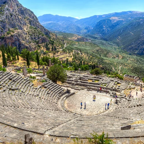 Ποιες προκλήσεις αντιμετωπίζουν οι πόλεις στον δρόμο για την πράσινη και ψηφιακή μετάβαση;